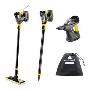 Bissell Power Steamer Heavy Duty 3 in 1